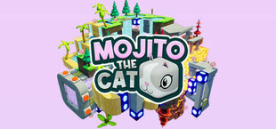 Mojito the Cat