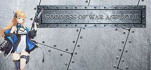 Goddess Of War Ashley Ⅱ