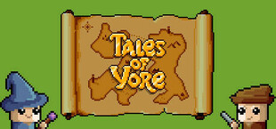 Tales of Yore