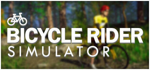 Bicycle Rider Simulator