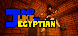 Jump Like An Egyptian