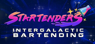 Startenders: Intergalactic Bartending