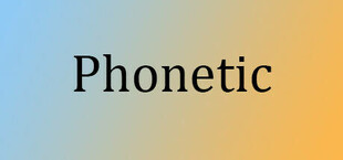 Phonetic