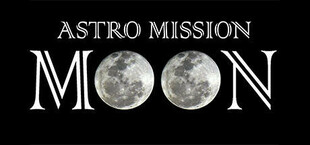 Astro Mission: Moon