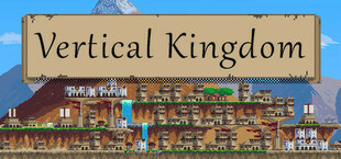 Vertical Kingdom