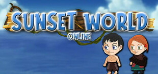 Sunset World Online