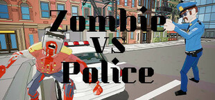 Zombie VS Police