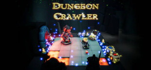 Dungeon Crawler