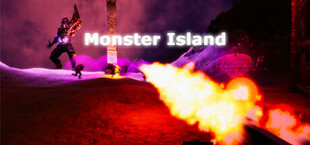 Monster Island