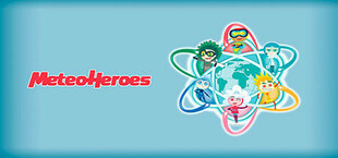 MeteoHeroes