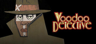 Voodoo Detective