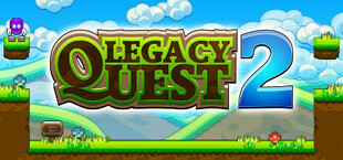 Legacy Quest 2