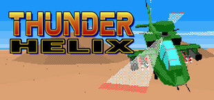 Thunder Helix