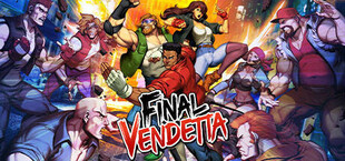 Final Vendetta