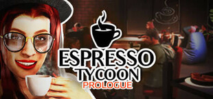 Espresso Tycoon Prologue: Underwater