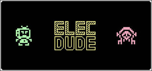 Elec Dude