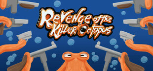 Revenge of the Killer Octopus