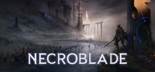 NECROBLADE