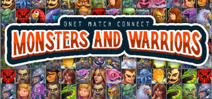 Monsters and Warriors - Onet Match Connect