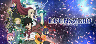 EDENS ZERO Pocket Galaxy