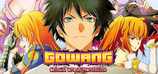 Gowang: Clash On Demonhead