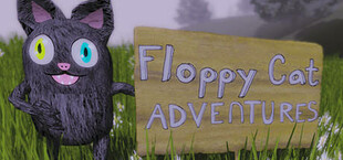 Floppy Cat Adventures