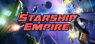 Starship Empire