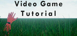 Video Game Tutorial