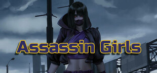 Assassin Girls