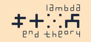 LAMBDA end THEORY