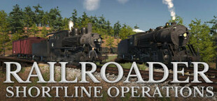 Railroader