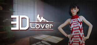 3D  Lover