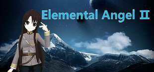 Elemental Angel Ⅱ