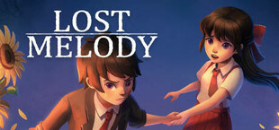 Lost Melody