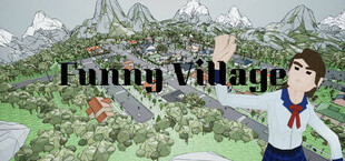 Funny Village