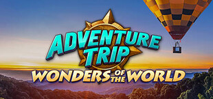 Adventure Trip: Wonders of the World Collector's Edition