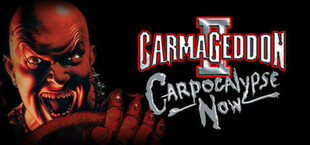 Carmageddon 2: Carpocalypse Now