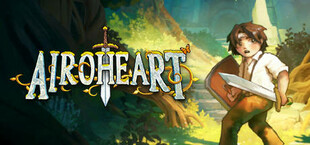 Airoheart