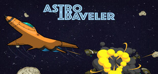 Astro Traveler