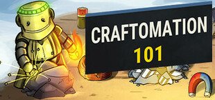 Craftomation 101: Programming & Craft