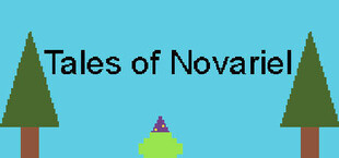 Tales of Novariel