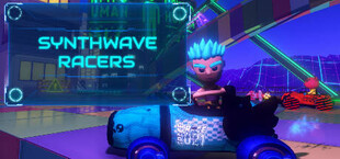 Synthwave Racers