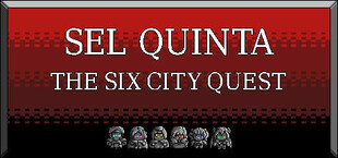 Sel Quinta - The Six City Quest