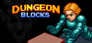 Dungeon Blocks