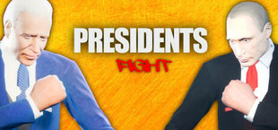 Presidents Fight