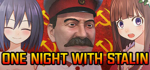 One Night With Stalin