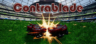 Contrablade: Stadium Rush