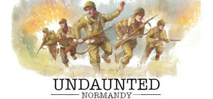 Undaunted Normandy