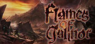 Flames of Galinor