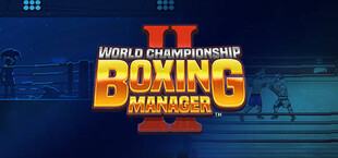 World Championship Boxing Manager 2